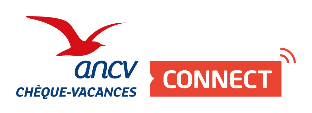 logo ancv cv connect